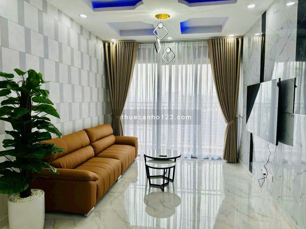 Celesta Rise cần cho thuê – 2PN 85m² – Full nội thất – Giá 19tr/th - Ảnh 6