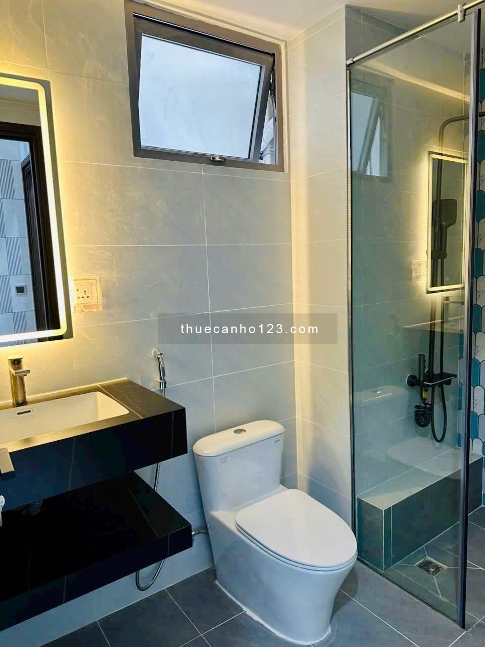 Celesta Rise cần cho thuê – 2PN 85m² – Full nội thất – Giá 19tr/th - Ảnh 5