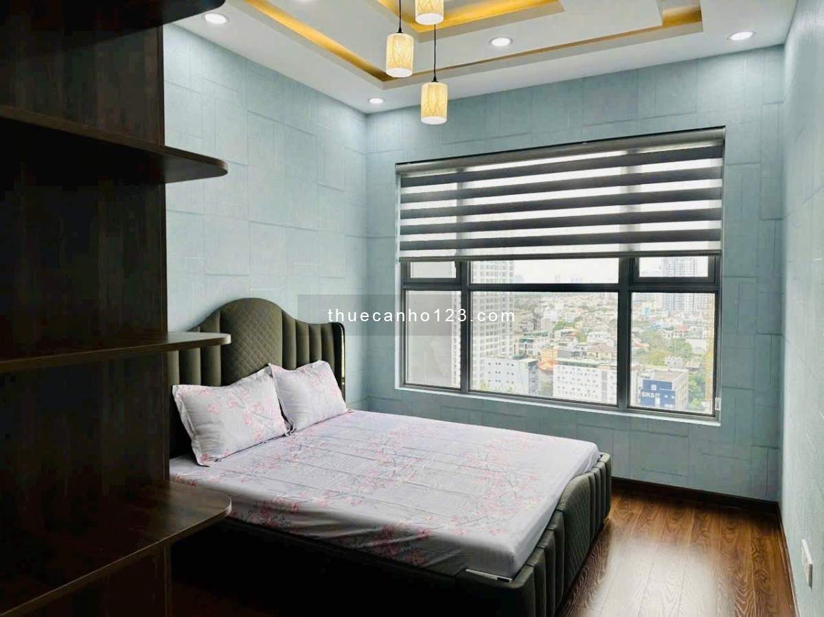 Celesta Rise cần cho thuê – 2PN 85m² – Full nội thất – Giá 19tr/th - Ảnh 3