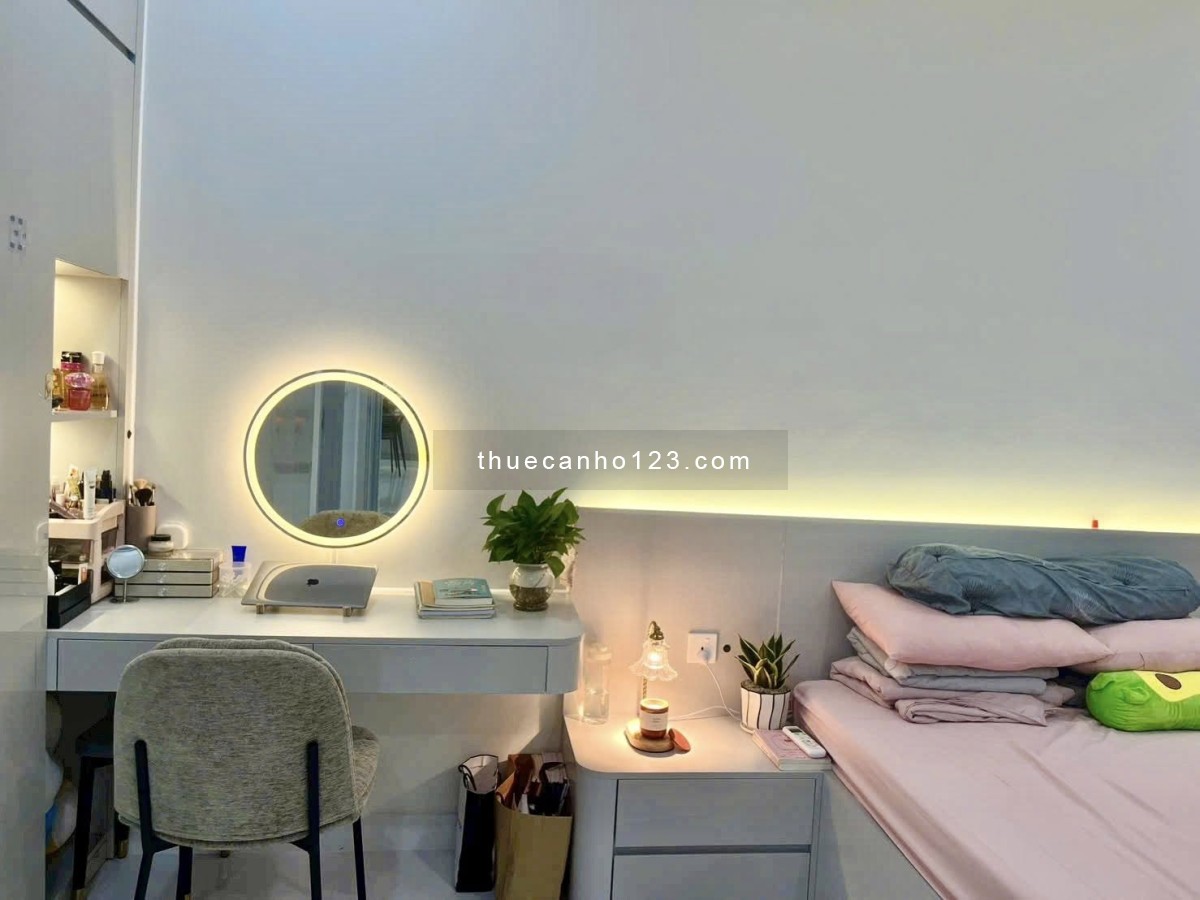 Celesta Rise cho thuê căn 2PN 80m² Full nội thất – Giá 17tr/th – Nguyễn Hữu Thọ, Quận 7 - Ảnh 3