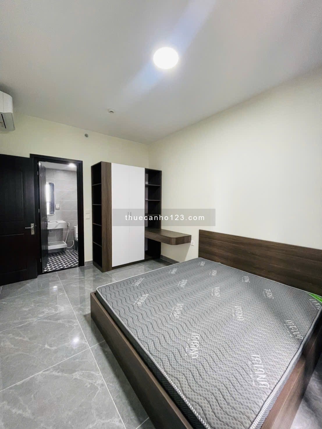 Cho thuê căn hộ Celesta Rise 2PN 2WC full nội thất giá chỉ 15tr - Ảnh 3