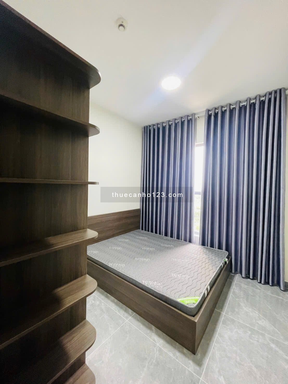 Cho thuê căn hộ Celesta Rise 2PN 2WC full nội thất giá chỉ 15tr - Ảnh 2