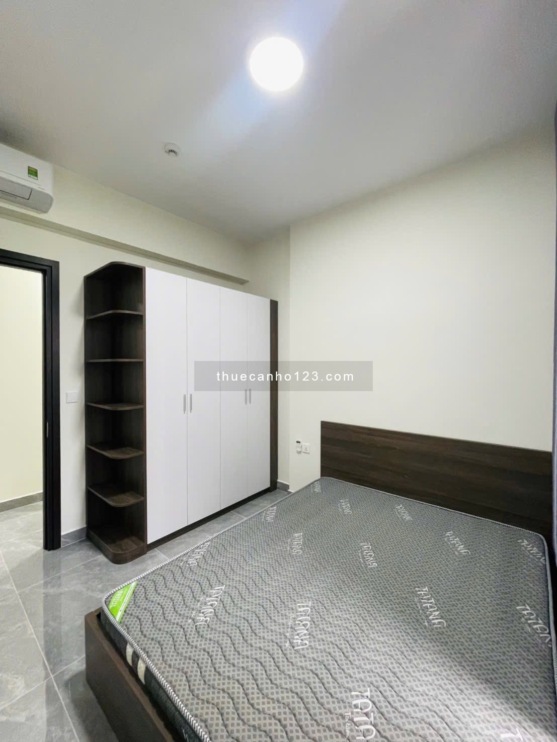 Cho thuê căn hộ Celesta Rise 2PN 2WC full nội thất giá chỉ 15tr - Ảnh 5