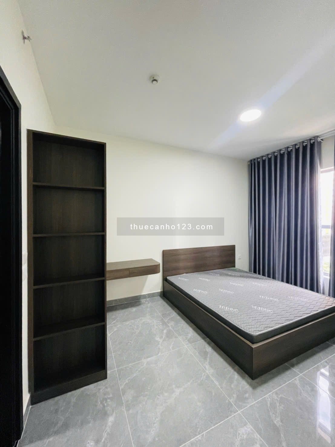 Cho thuê căn hộ Celesta Rise 2PN 2WC full nội thất giá chỉ 15tr - Ảnh 4