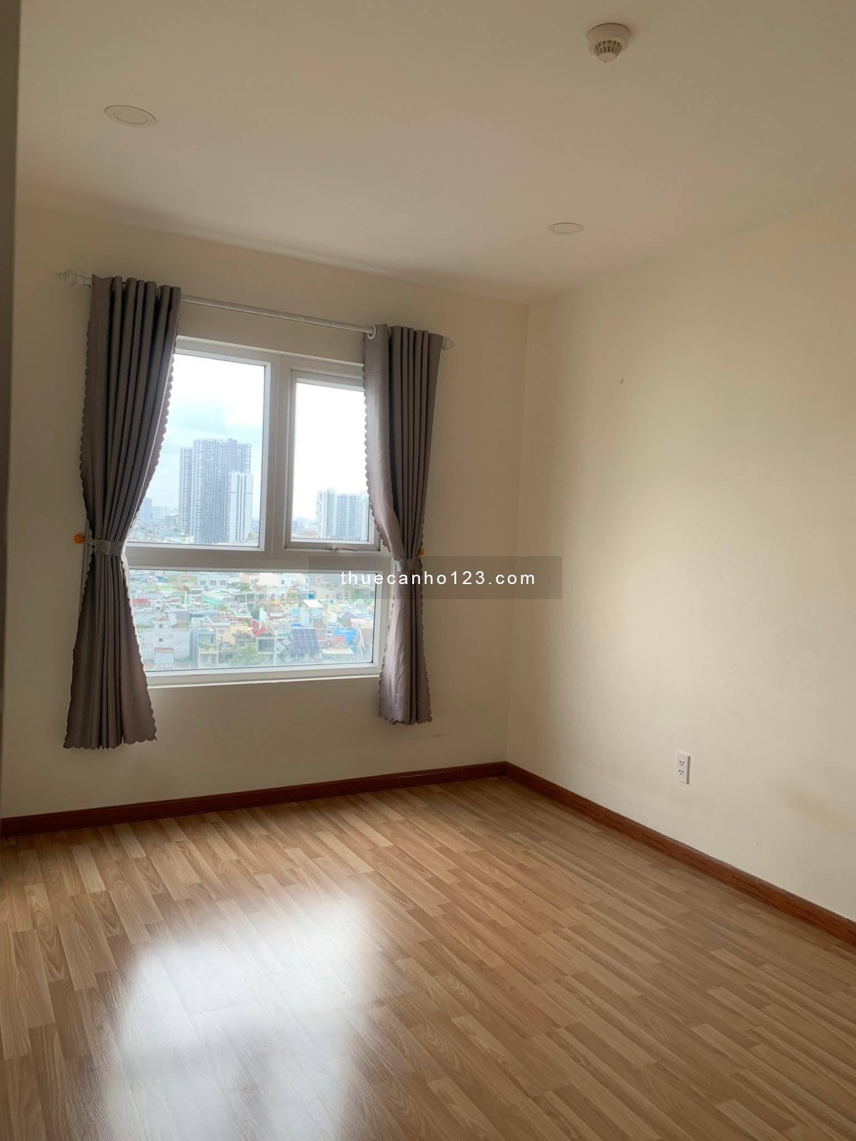 Cho thuê căn hộ Diamond Riverside Q8 – 2PN 73m2 Full nội thất view đẹp - Ảnh 3
