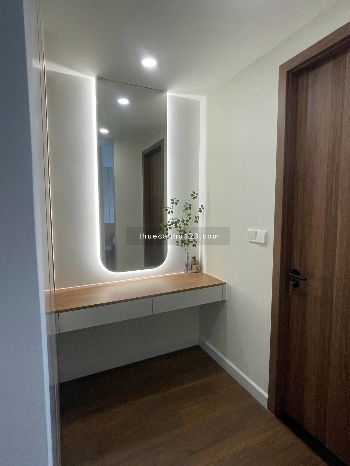 Cho thuê căn hộ cao cấp Celesta Rise – Nhà mới 100% - Full nội thất, giá hấp dẫn - Ảnh 3