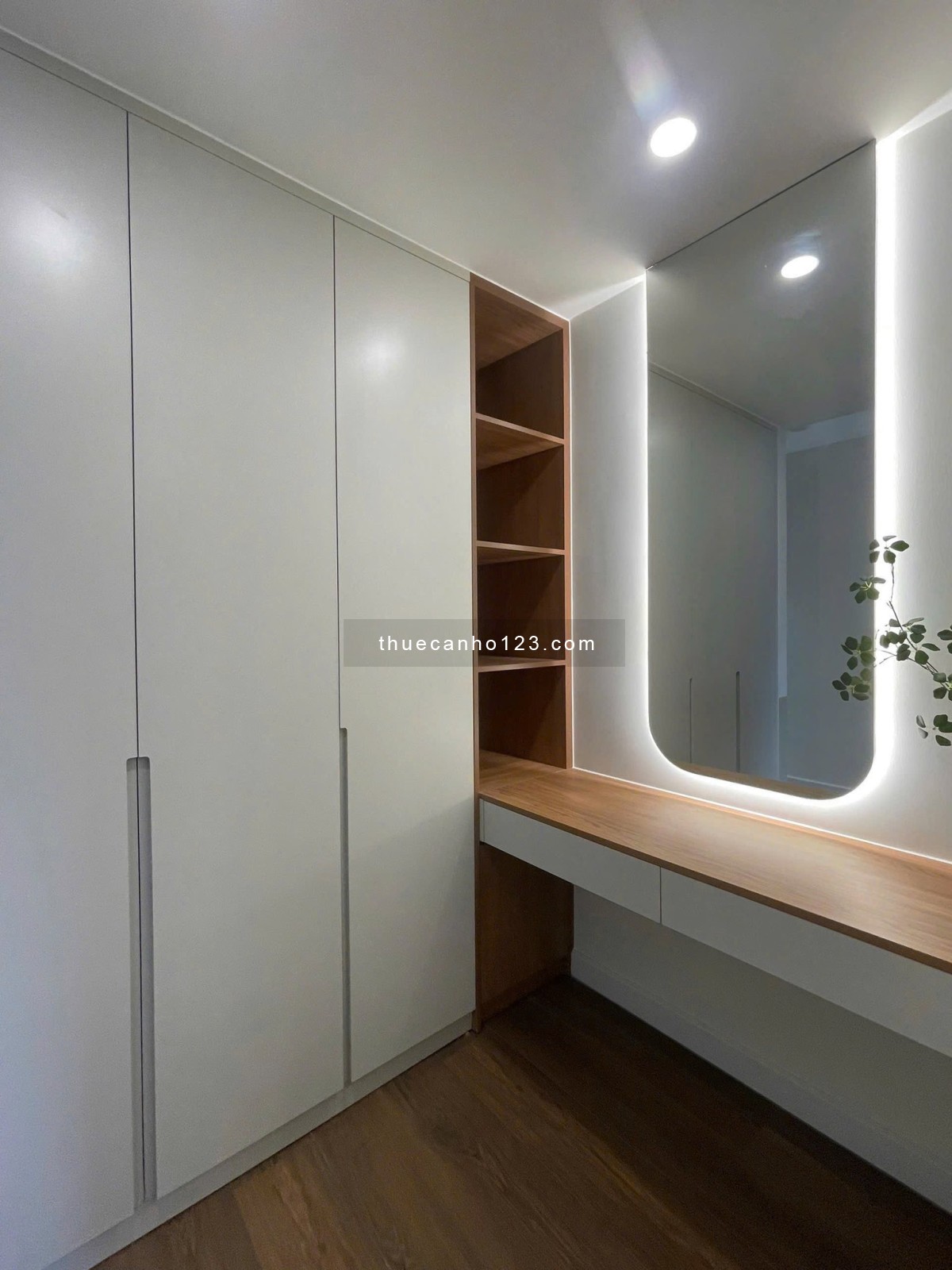 Cho thuê căn hộ cao cấp Celesta Rise – Nhà mới 100% - Full nội thất, giá hấp dẫn - Ảnh 5