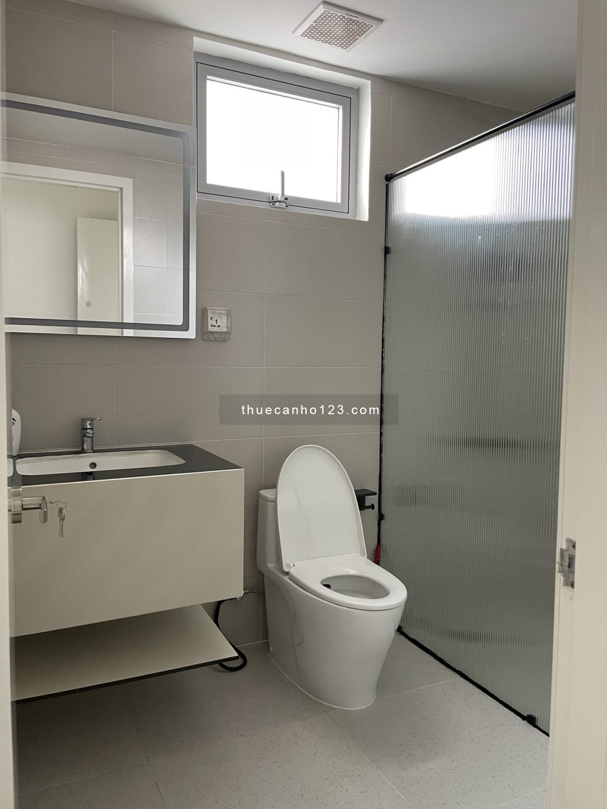 Cho thuê Celesta Rise Tháp T1 – 3PN Full nội thất – Giá 25tr/tháng - Ảnh 7