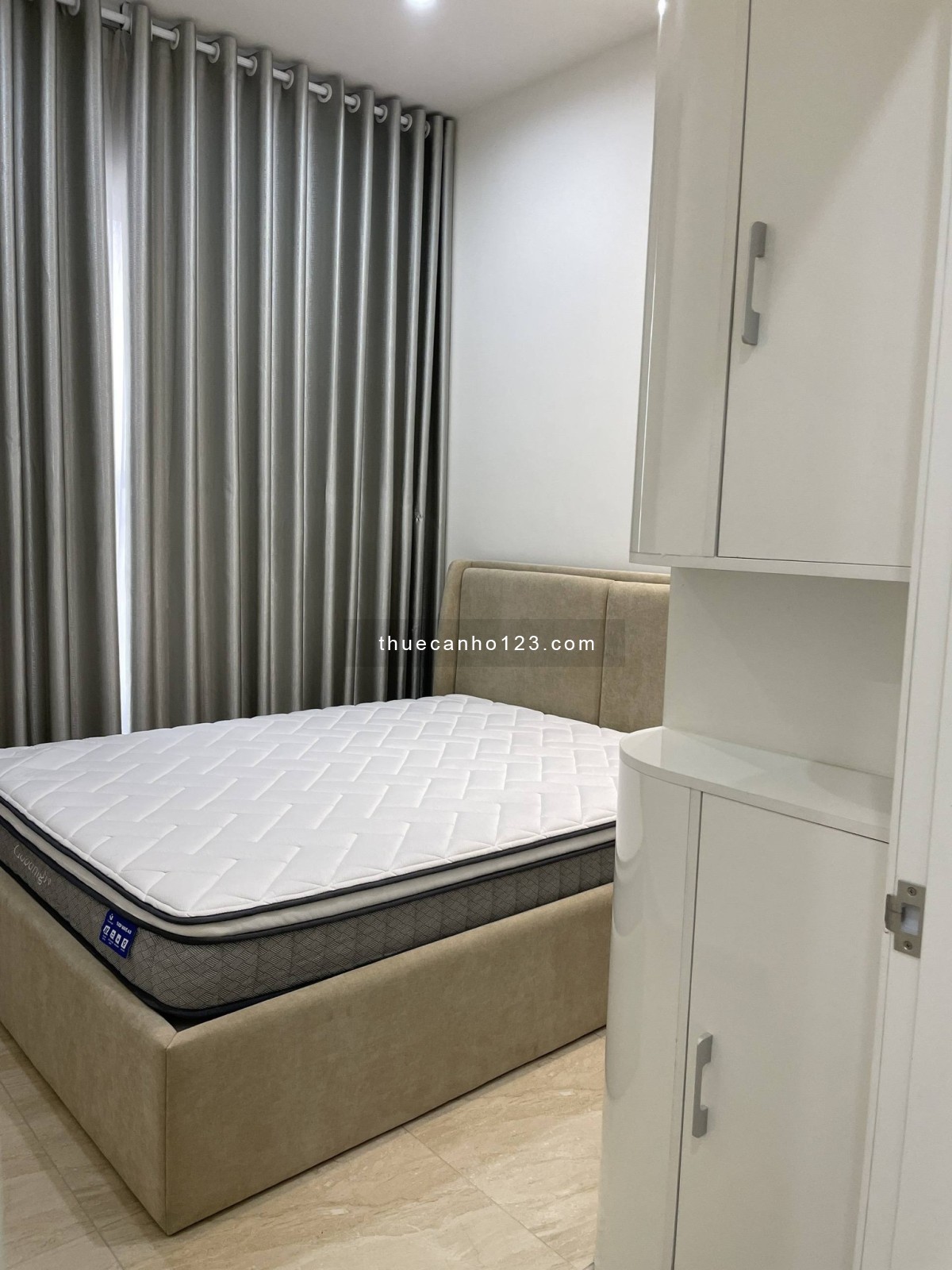 Cho thuê Celesta Rise Tháp T1 – 3PN Full nội thất – Giá 25tr/tháng - Ảnh 6