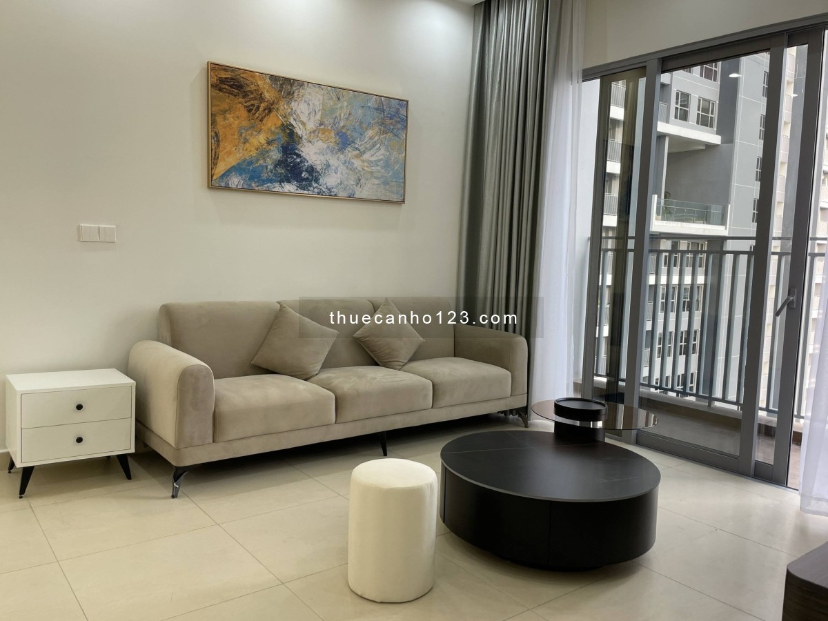 Cho thuê Celesta Rise Tháp T1 – 3PN Full nội thất – Giá 25tr/tháng - Ảnh 9