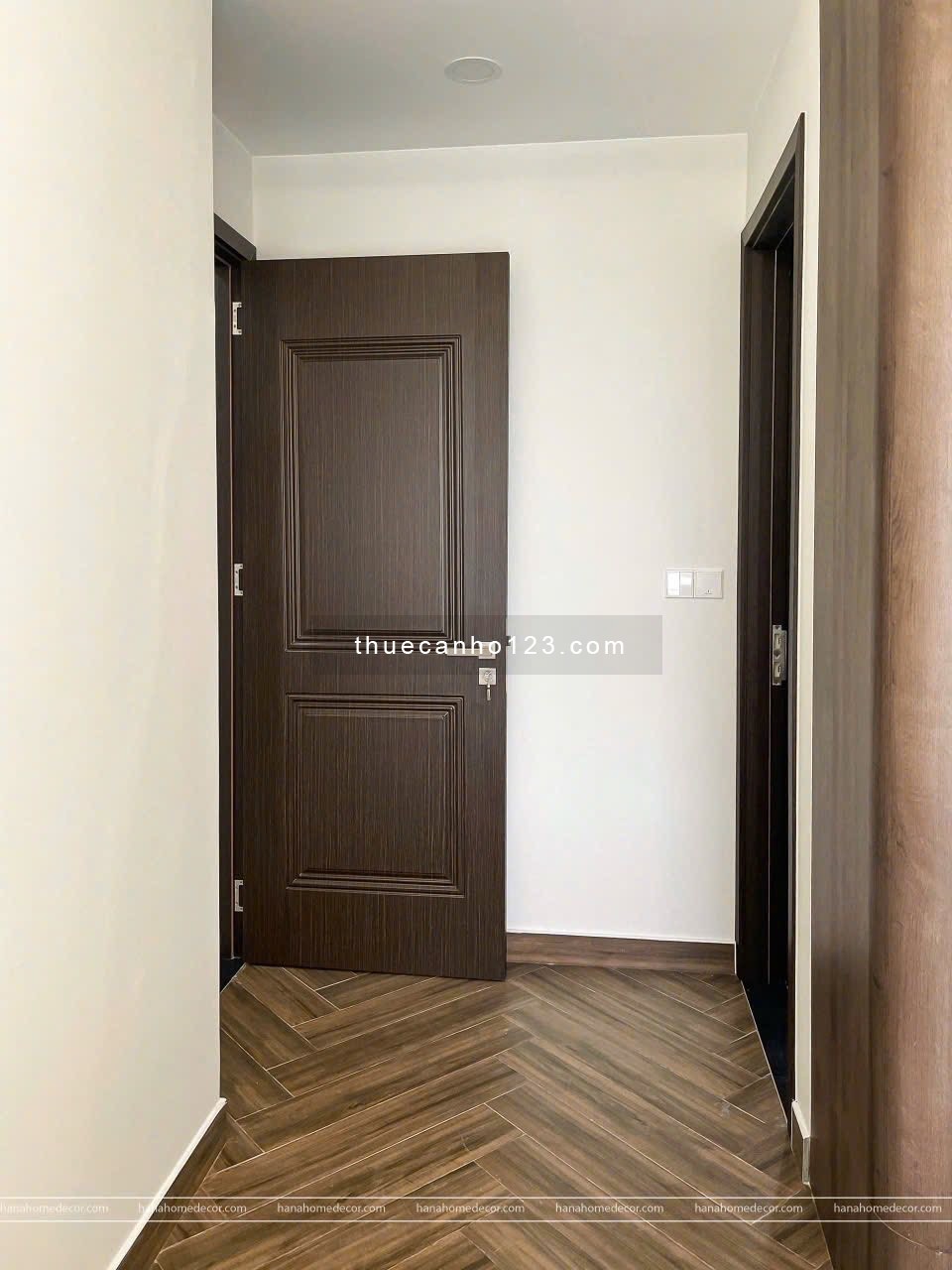 Cho thuê CC cao cấp Celesta Rise – 2PN & 3PN Full nội thất – Giá thuê từ 13tr/th - Ảnh 8