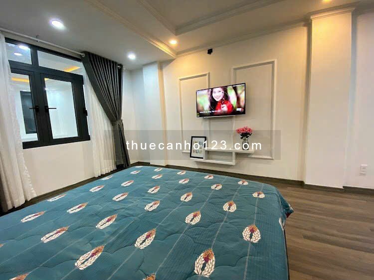 Căn hộ studio – Sang xịn – Full nội thất | Thành Thái, Q10 - Ảnh 5