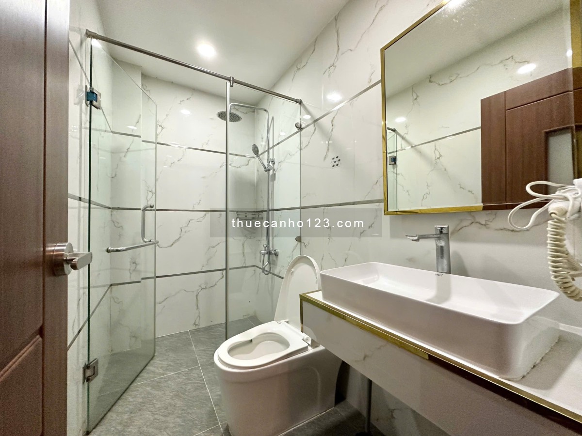 Căn hộ studio – Sang xịn – Full nội thất | Thành Thái, Q10 - Ảnh 3