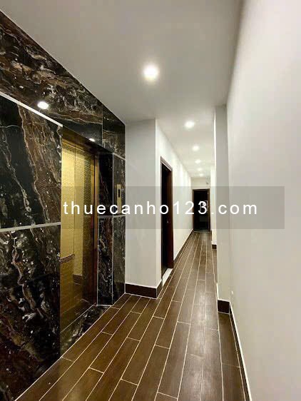 Căn hộ studio – Sang xịn – Full nội thất | Thành Thái, Q10 - Ảnh 2