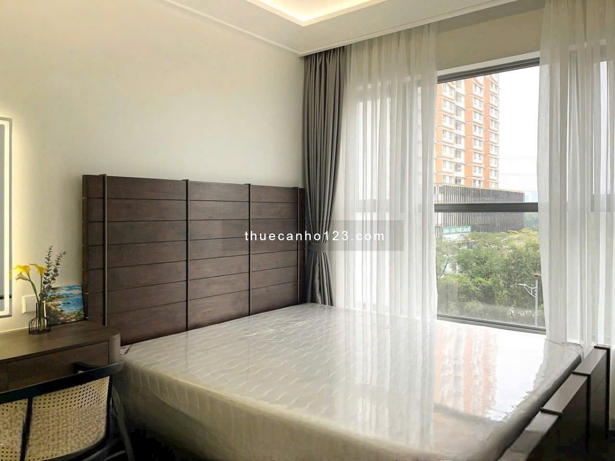 CHO THUÊ CĂN HỘ 2PN CELESTA RISE 85m2 full nội thất nhà đẹp như hình - Ảnh 7