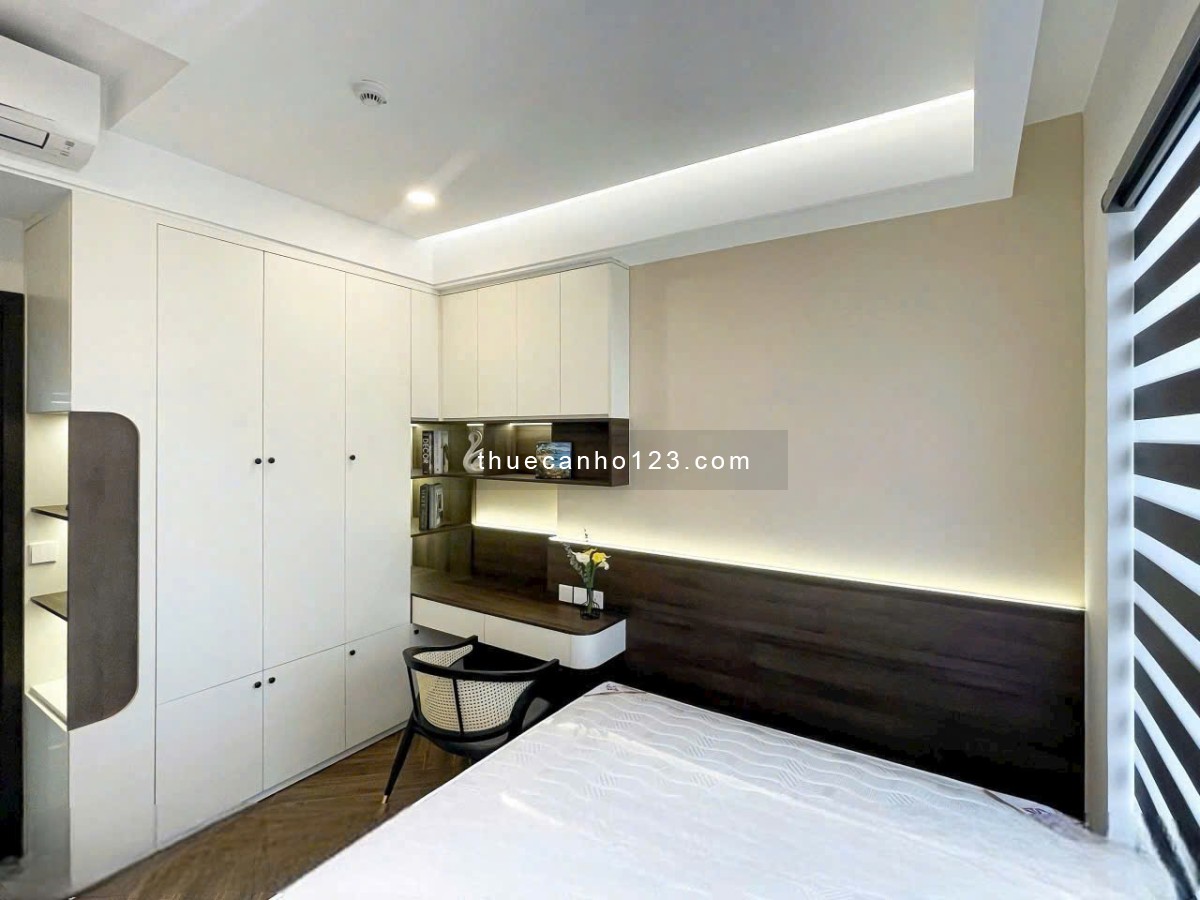 CHO THUÊ CĂN HỘ 2PN CELESTA RISE 85m2 full nội thất nhà đẹp như hình - Ảnh 8