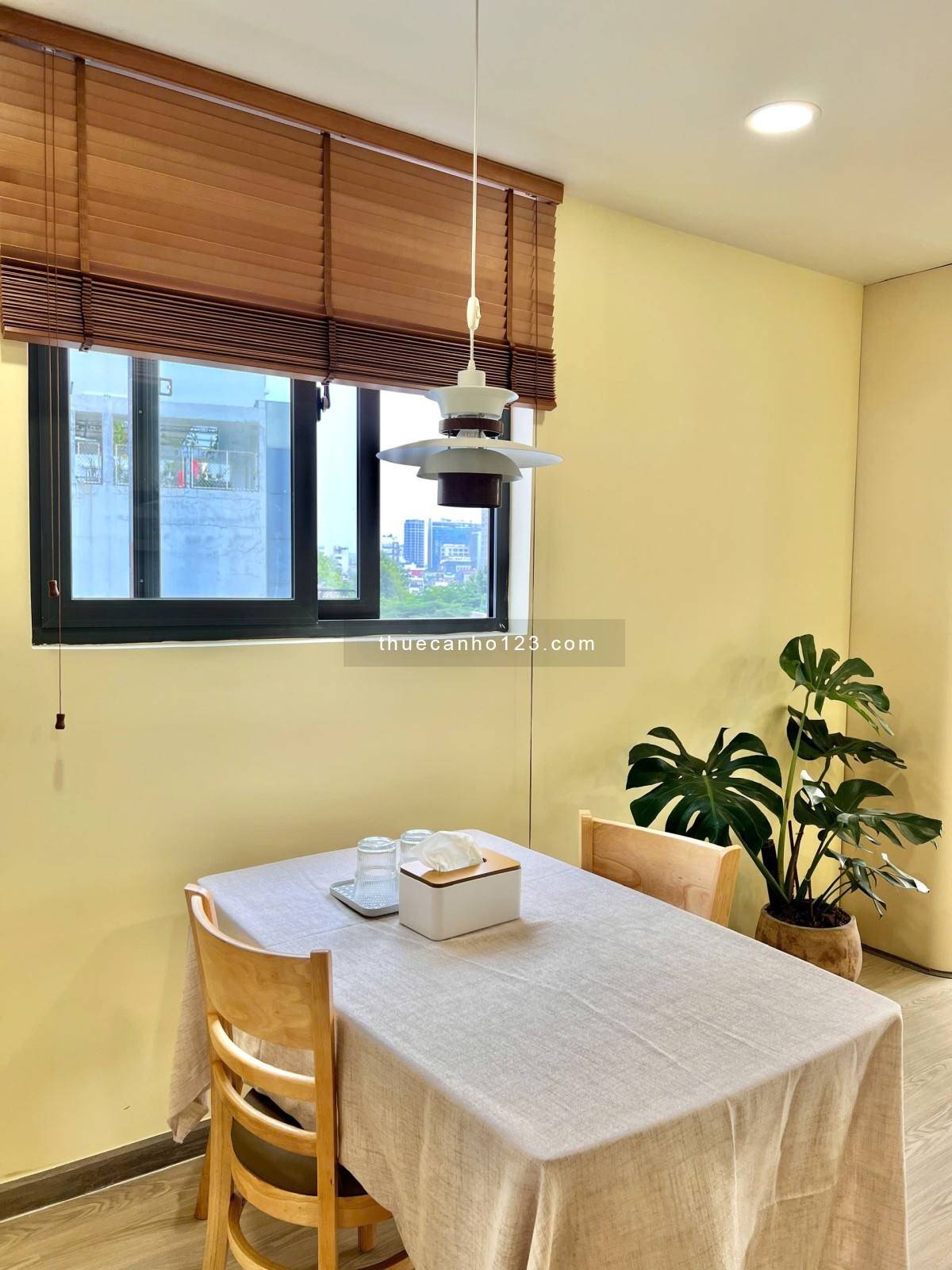 Cho Thuê Căn 1 Phòng Ngủ + Khu Bếp Đứng Siêu Rộng Ngay Khu Sân Bay, Tân Bình - Ảnh 16