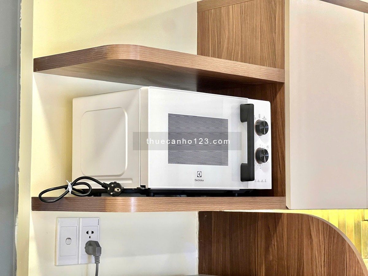 Cho Thuê Căn 1 Phòng Ngủ + Khu Bếp Đứng Siêu Rộng Ngay Khu Sân Bay, Tân Bình - Ảnh 17