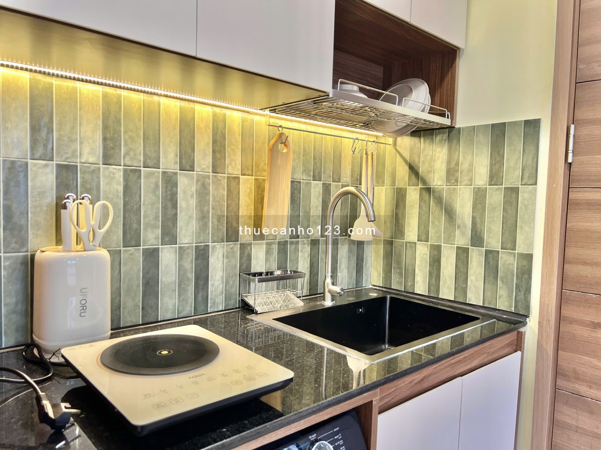 Cho Thuê Căn 1 Phòng Ngủ + Khu Bếp Đứng Siêu Rộng Ngay Khu Sân Bay, Tân Bình - Ảnh 19