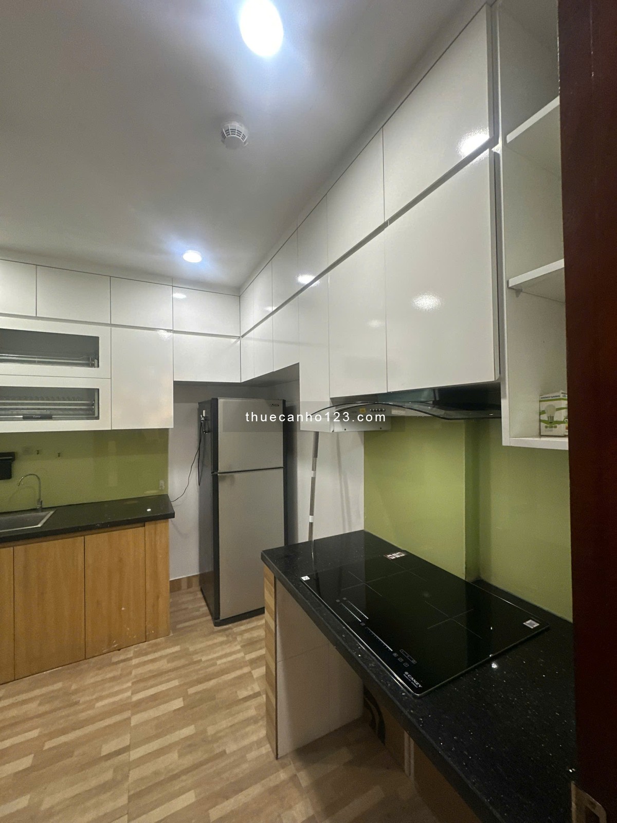 CHO THUÊ CĂN HỘ SEASON AVENUE – Ở LÀ MÊ NGAY! - Ảnh 2