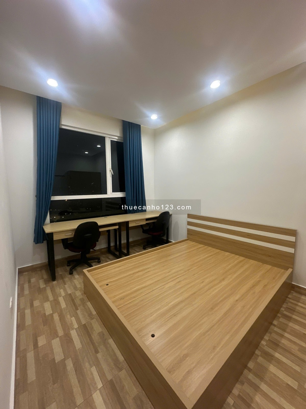 CHO THUÊ CĂN HỘ SEASON AVENUE – Ở LÀ MÊ NGAY! - Ảnh 4