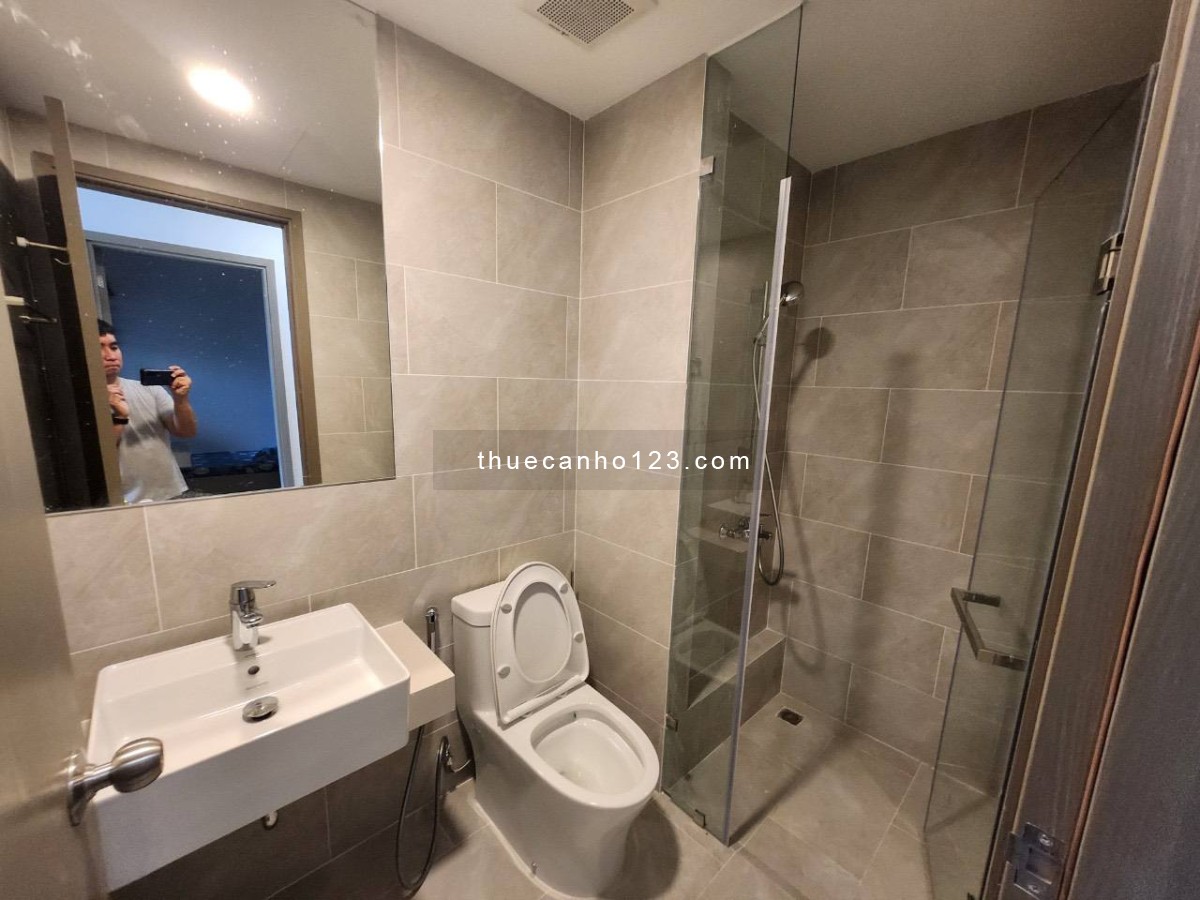 Chỉ 8,5 triệu/tháng – Căn hộ West Gate 59m² - 2PN full nội thất, vào ở ngay - Ảnh 7