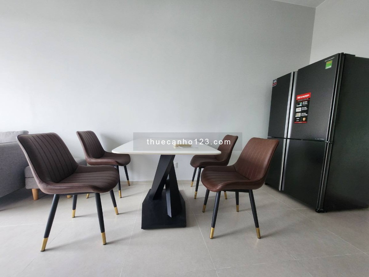 Chỉ 8,5 triệu/tháng – Căn hộ West Gate 59m² - 2PN full nội thất, vào ở ngay - Ảnh 2