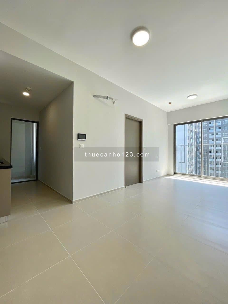 Cho thuê Căn hộ West Gate An Gia – 59m² view hồ bơi - Ảnh 2