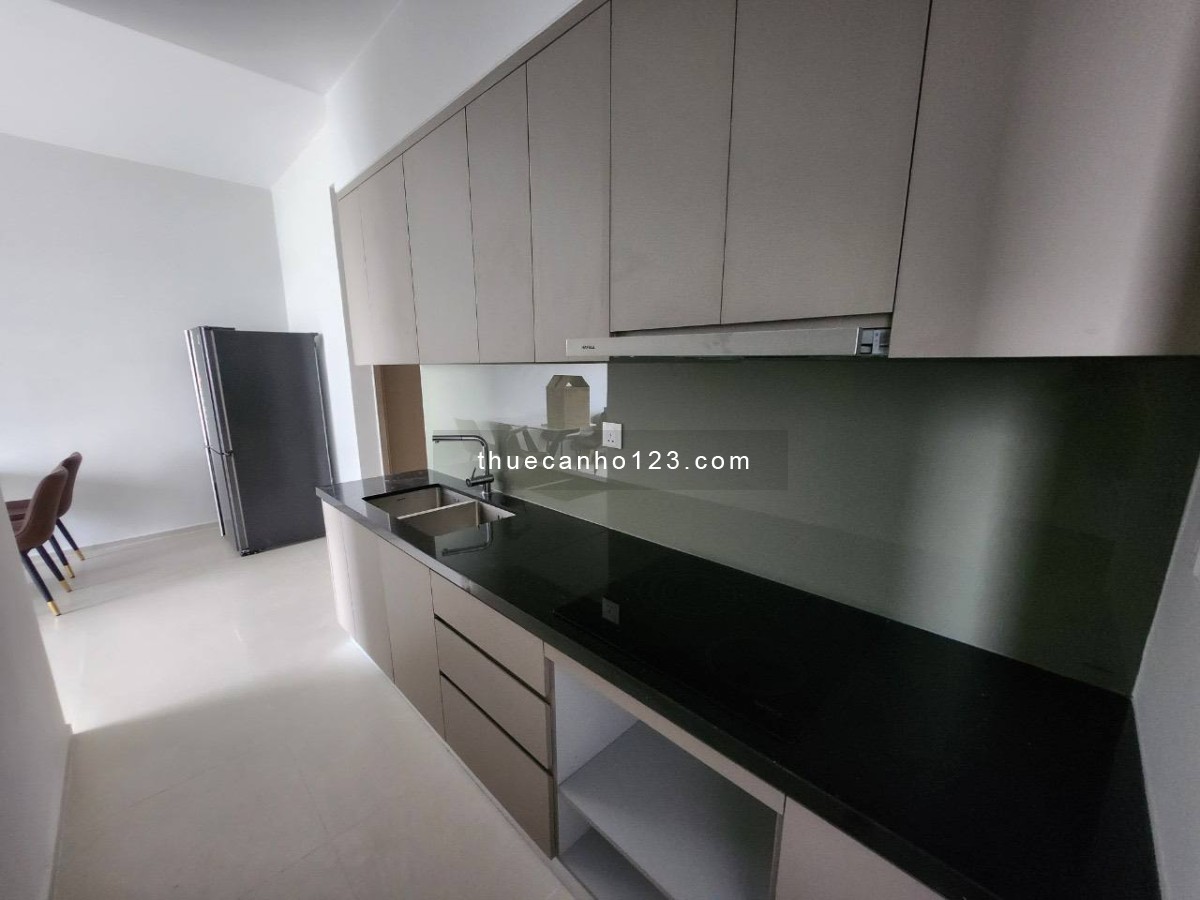 Chỉ 8,5 triệu/tháng – Căn hộ West Gate 59m² - 2PN full nội thất, vào ở ngay - Ảnh 3