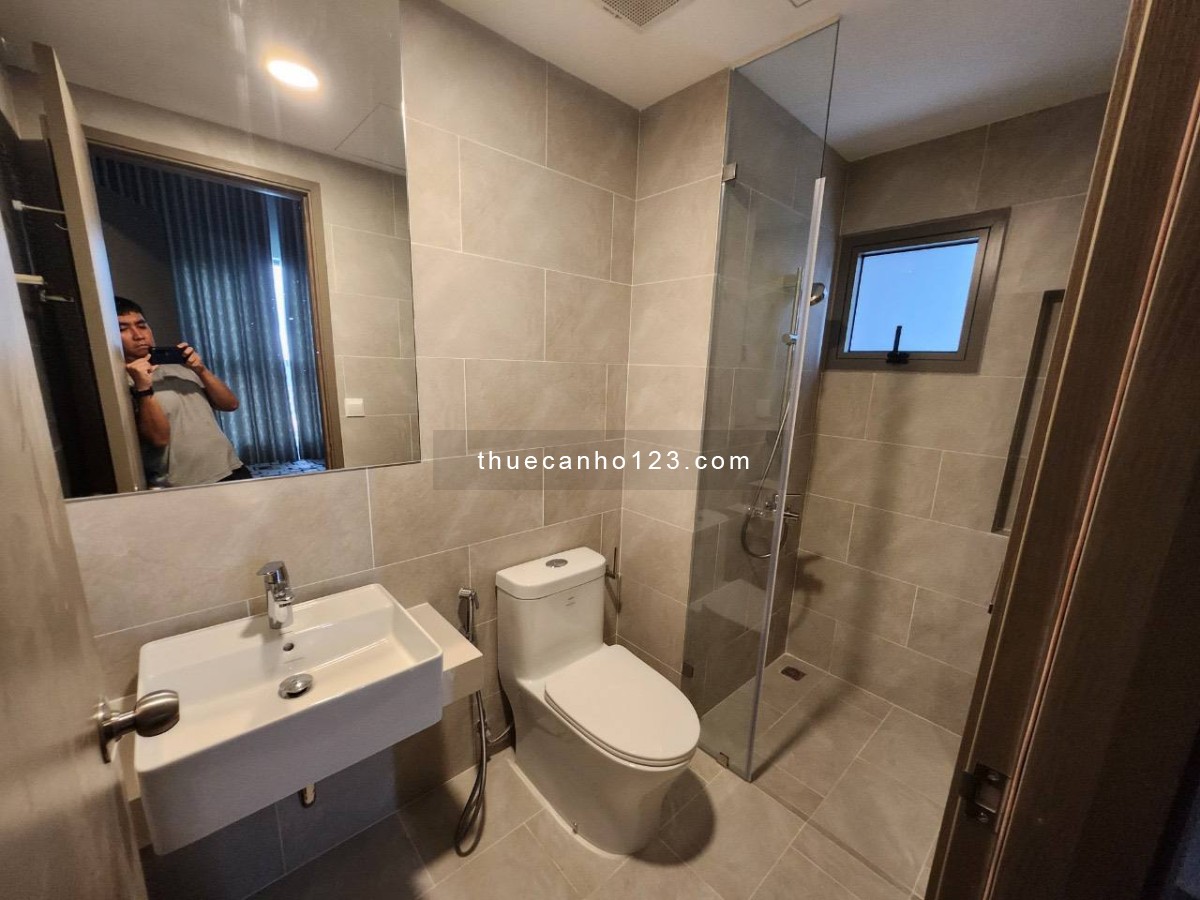 Chỉ 8,5 triệu/tháng – Căn hộ West Gate 59m² - 2PN full nội thất, vào ở ngay - Ảnh 6