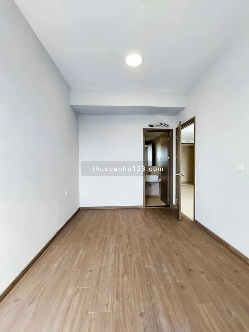 Cho thuê Căn hộ West Gate An Gia – 59m² view hồ bơi - Ảnh 4
