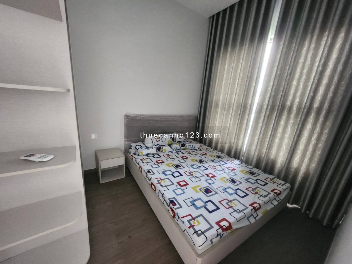 Chỉ 8,5 triệu/tháng – Căn hộ West Gate 59m² - 2PN full nội thất, vào ở ngay - Ảnh 8