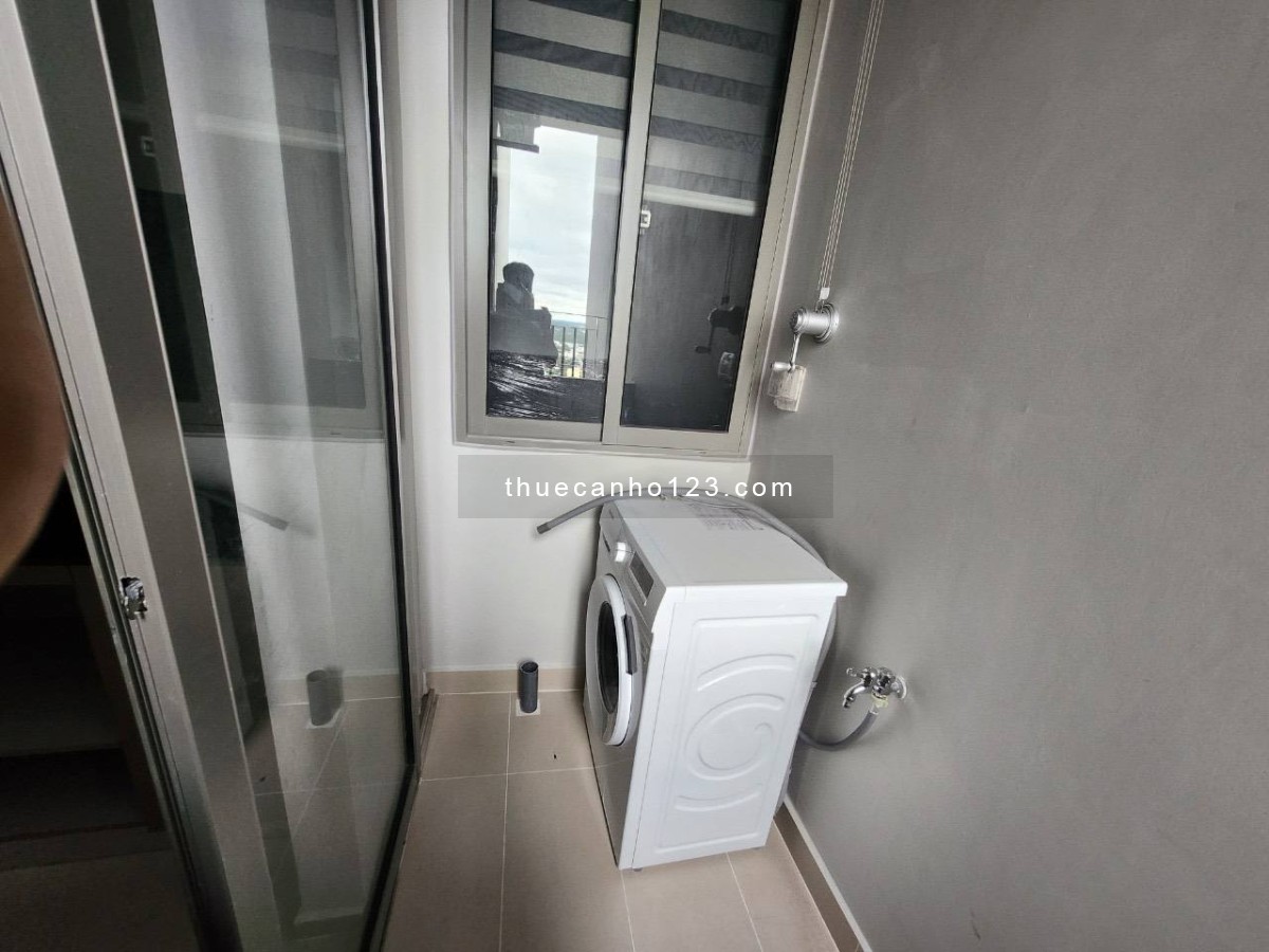 Chỉ 8,5 triệu/tháng – Căn hộ West Gate 59m² - 2PN full nội thất, vào ở ngay - Ảnh 5
