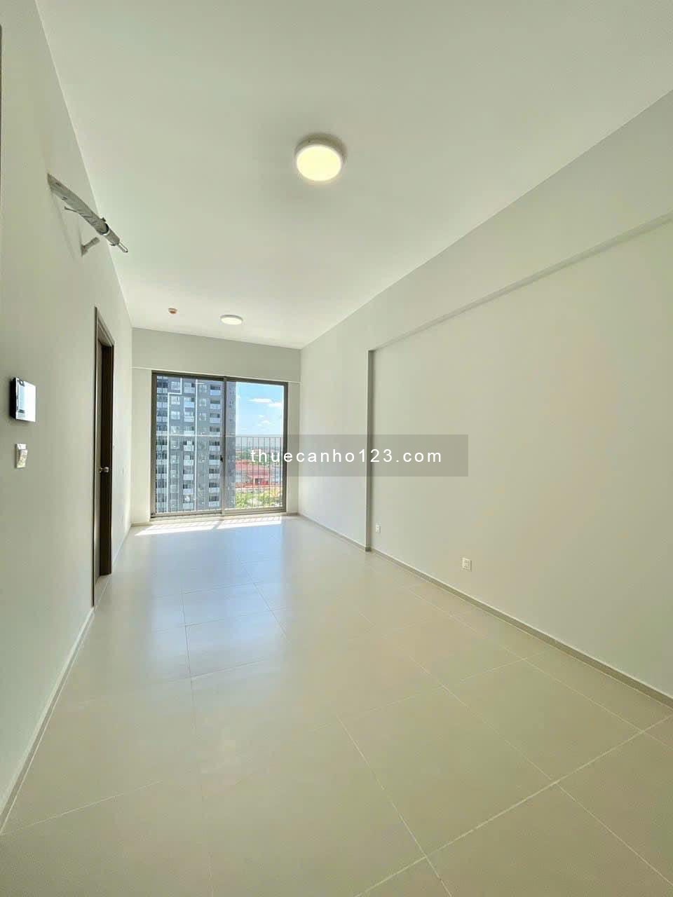 Cho thuê Căn hộ West Gate An Gia – 59m² view hồ bơi - Ảnh 3