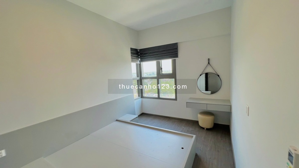 Cho thuê gấp căn hộ 2PN2WC - 69m2 tại CC West Gate An Gia, full NT chỉ 9 tr/tháng - Ảnh 5
