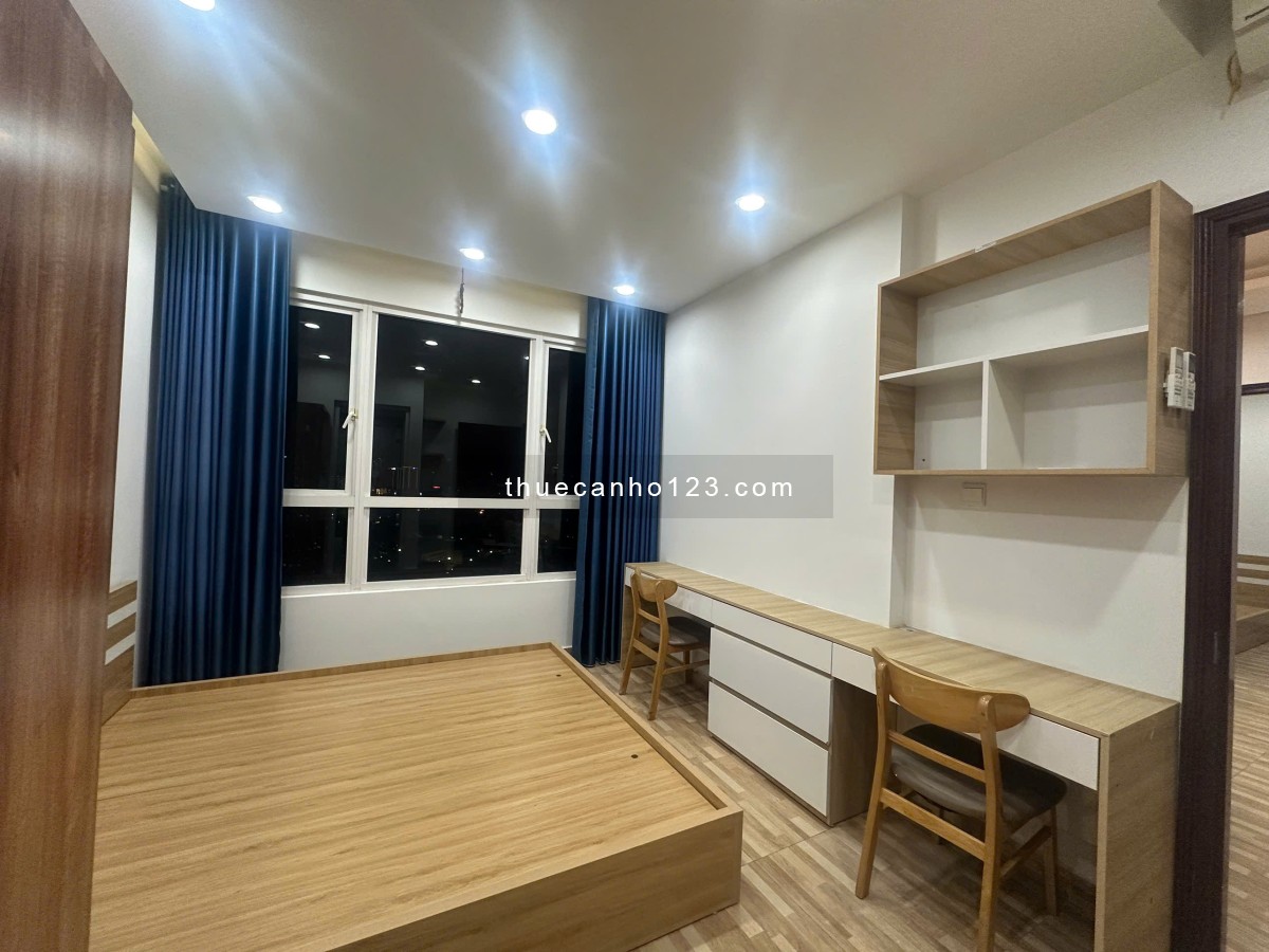 CHO THUÊ CĂN HỘ SEASON AVENUE – Ở LÀ MÊ NGAY! - Ảnh 5
