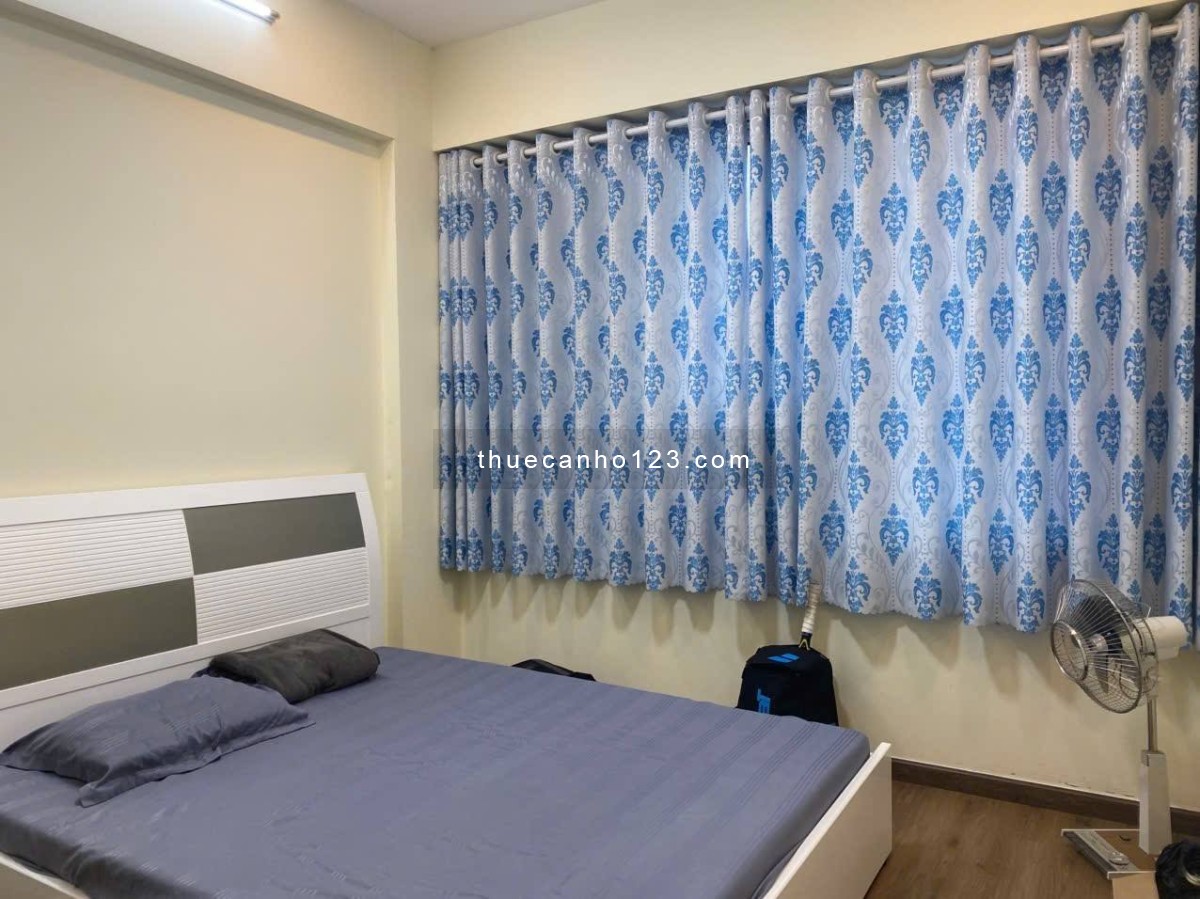 Cho thuê căn hộ cao cấp The Botanica – 75m² | 2PN – 2WC | Tầng cao, view th | Gần sân bay chỉ 2 phút - Ảnh 10