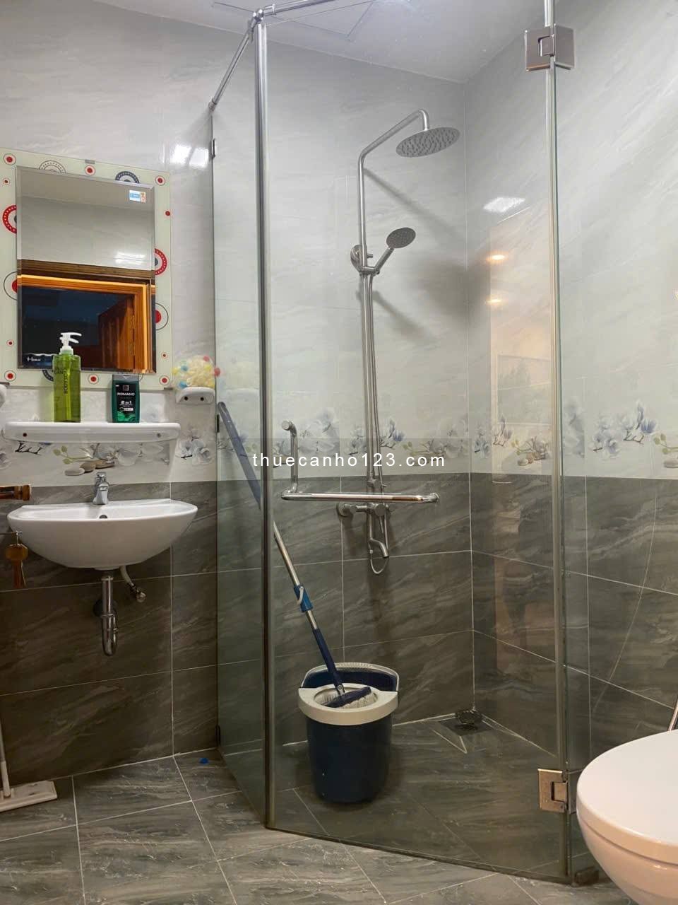 Cho thuê căn hộ cao cấp The Botanica – 75m² | 2PN – 2WC | Tầng cao, view th | Gần sân bay chỉ 2 phút - Ảnh 4
