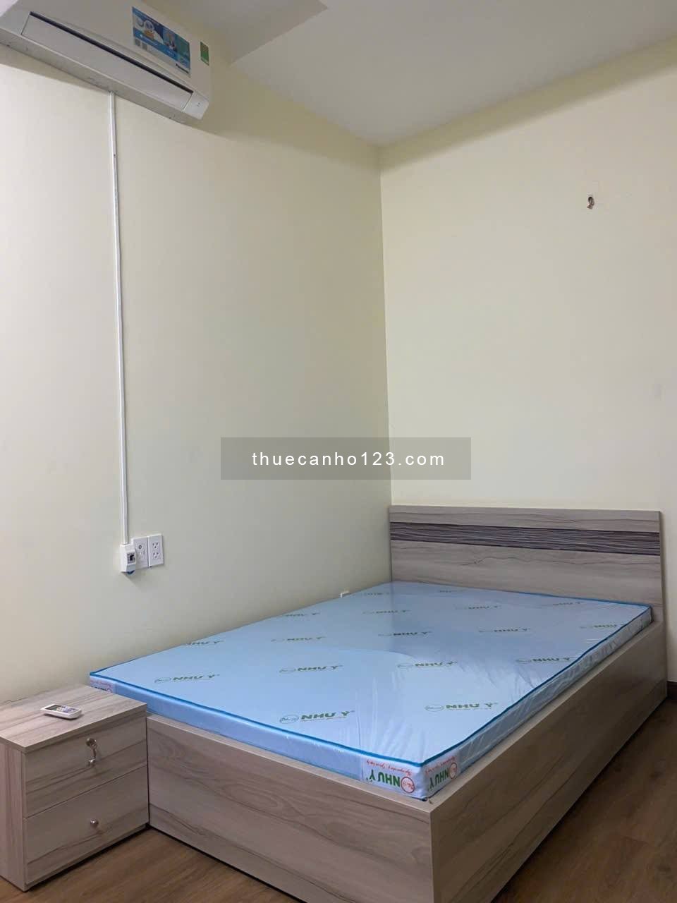 Cho thuê căn hộ cao cấp The Botanica – 75m² | 2PN – 2WC | Tầng cao, view th | Gần sân bay chỉ 2 phút - Ảnh 9