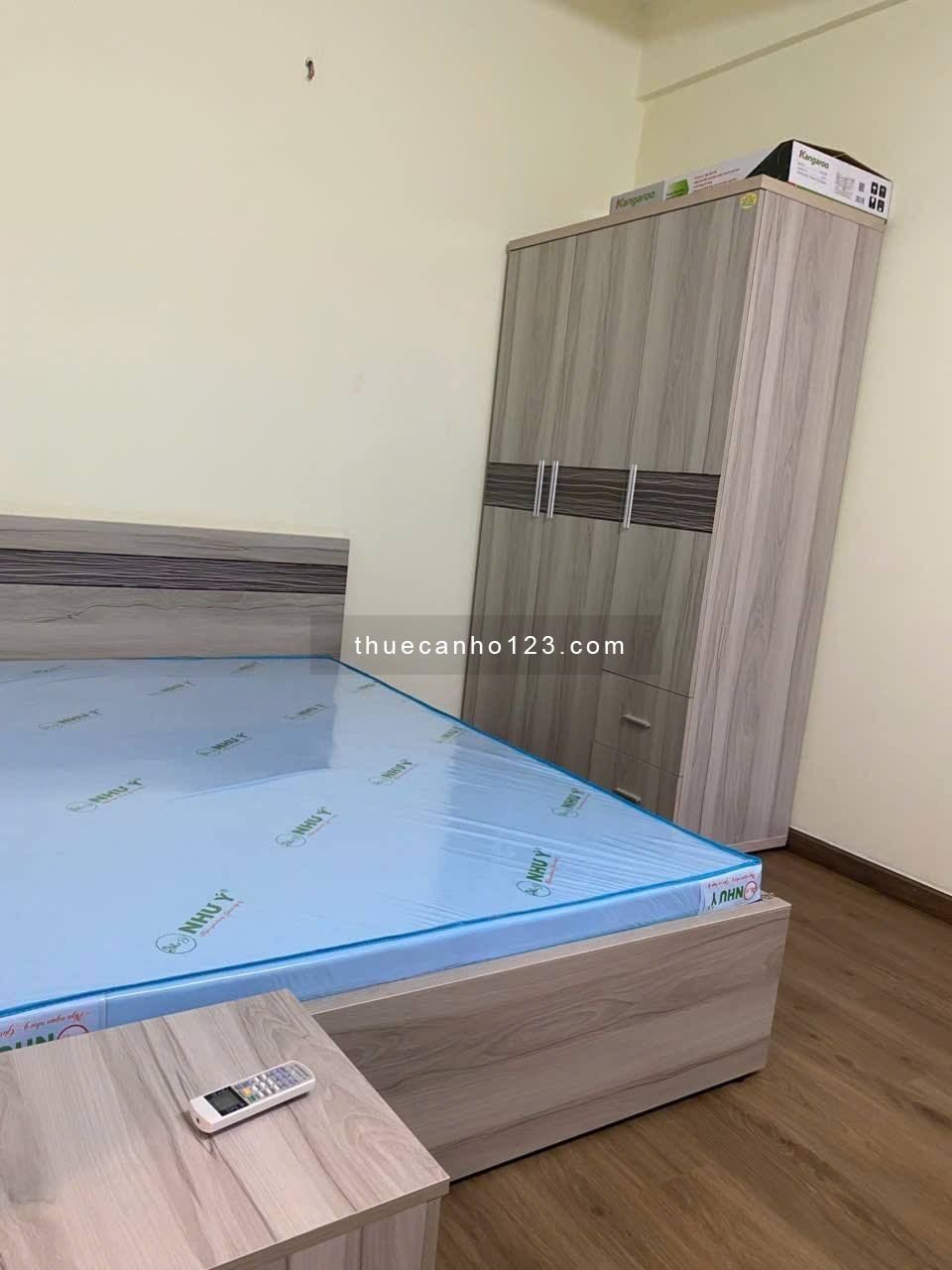 Cho thuê căn hộ cao cấp The Botanica – 75m² | 2PN – 2WC | Tầng cao, view th | Gần sân bay chỉ 2 phút - Ảnh 6