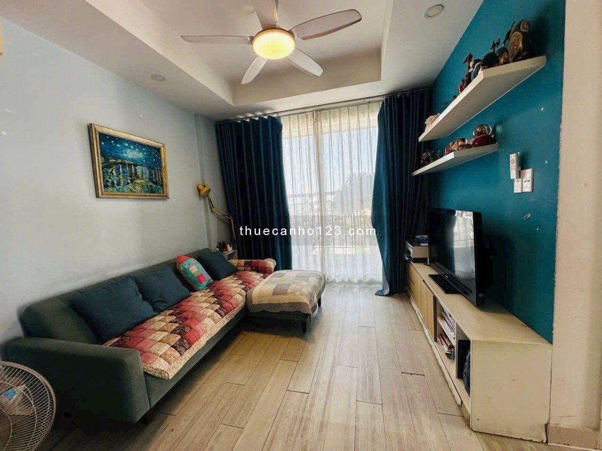 Cho thuê Botanica Premier – 2PN căn góc, ở ngay, giá tốt - Ảnh 1