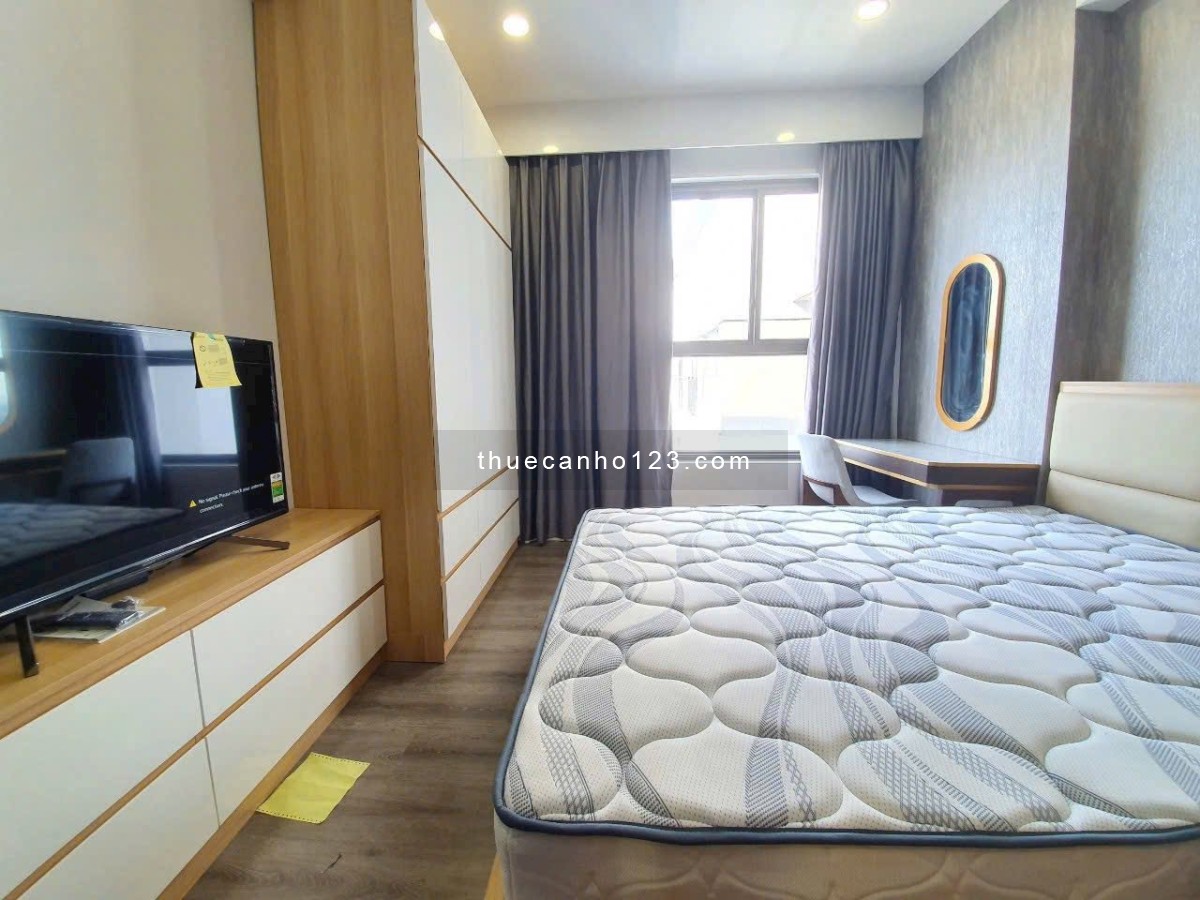 Thuê ngay căn hộ Botanica Premier 56m², full tiện ích, ở liền - Ảnh 6