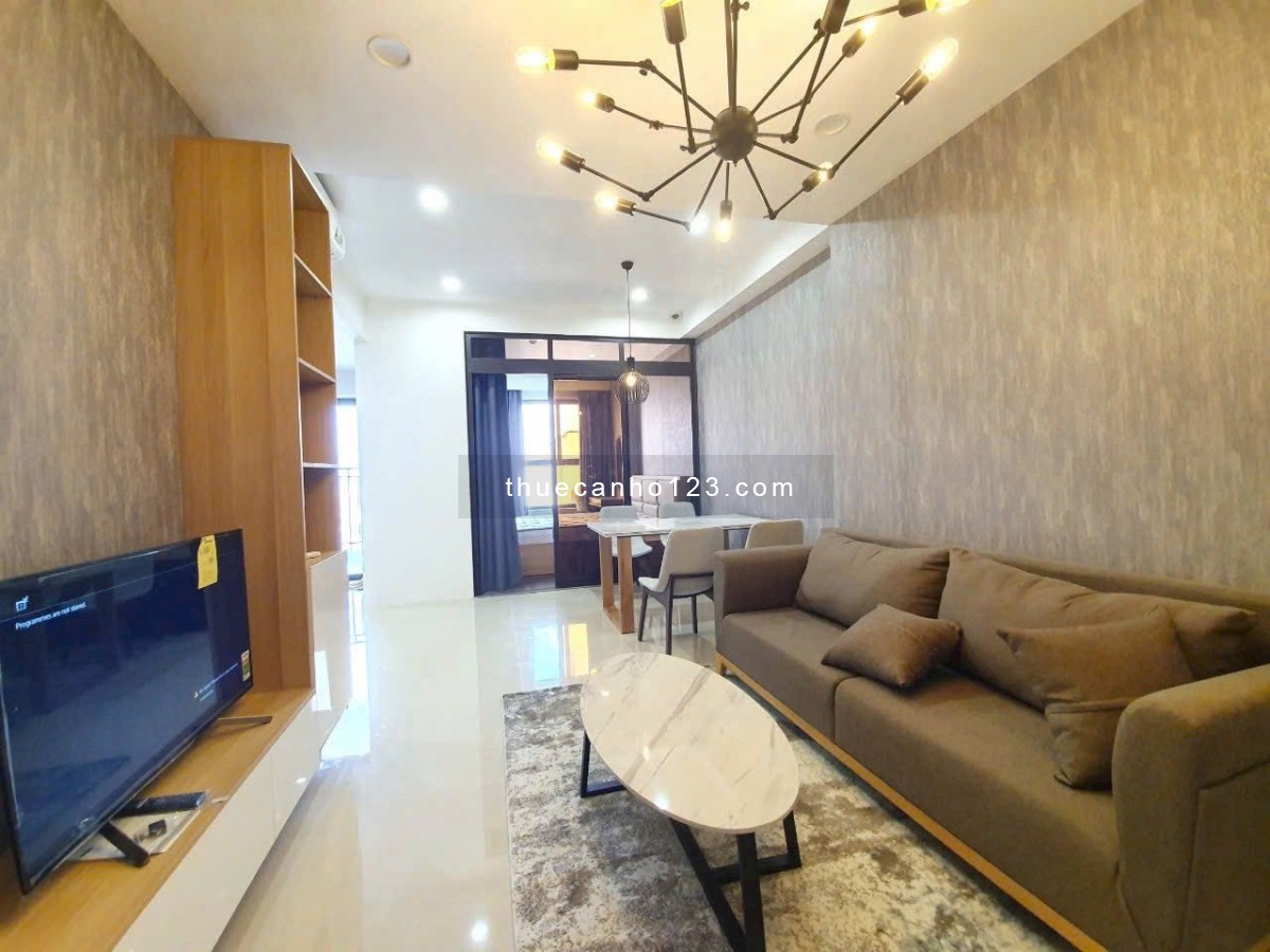 Thuê ngay căn hộ Botanica Premier 56m², full tiện ích, ở liền - Ảnh 1