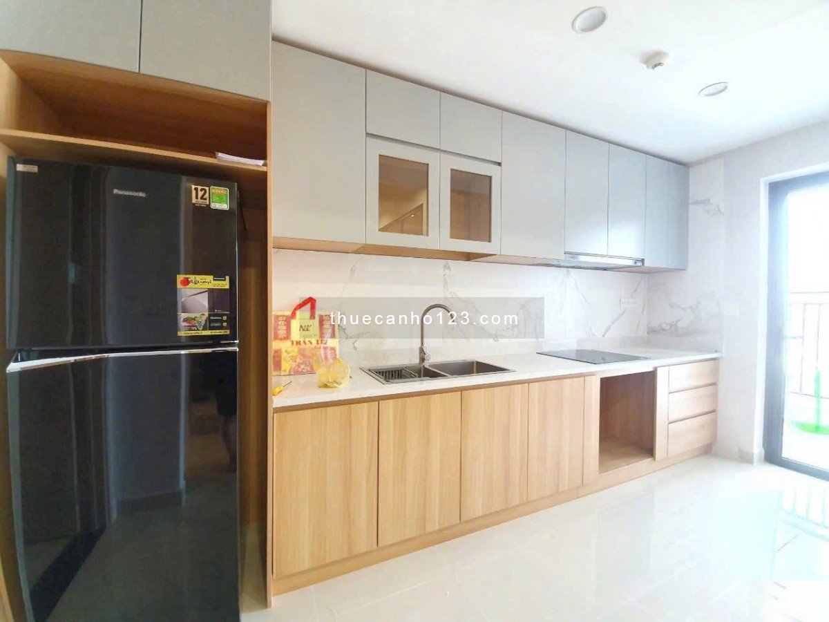 Thuê ngay căn hộ Botanica Premier 56m², full tiện ích, ở liền - Ảnh 7