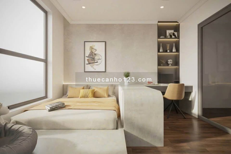 Hiếm! Căn 1PN Times City Full Nội Thất, Giá Chỉ Từ 11,5 Triệu - Ảnh 4