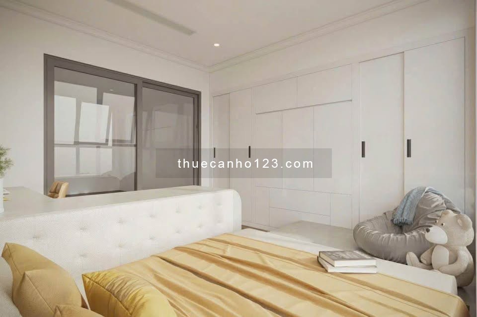 Hiếm! Căn 1PN Times City Full Nội Thất, Giá Chỉ Từ 11,5 Triệu - Ảnh 2