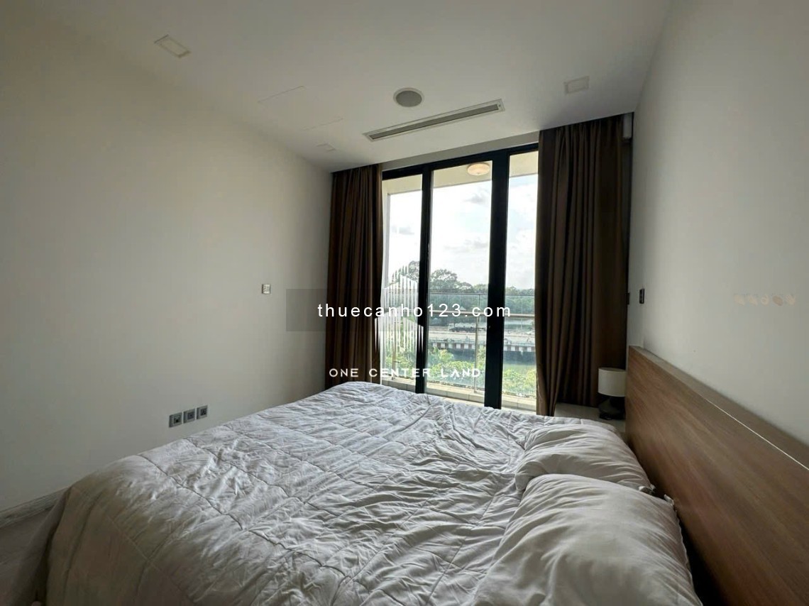 Cho thuê căn hộ 60m² - 1PN, mới 100% tại Vinhomes Golden River - Ảnh 3