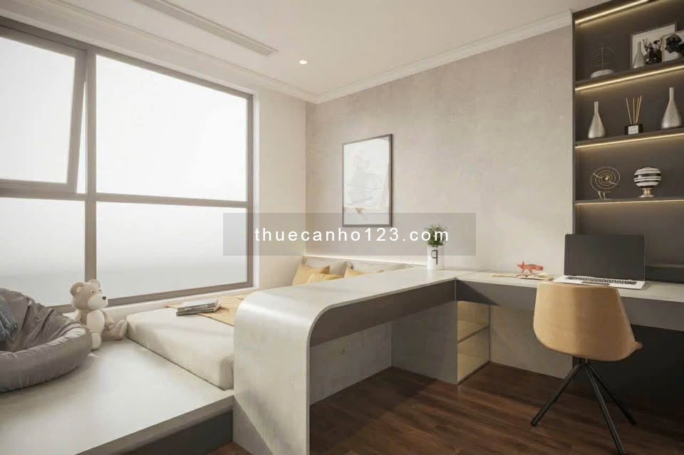 Hiếm! Căn 1PN Times City Full Nội Thất, Giá Chỉ Từ 11,5 Triệu - Ảnh 6
