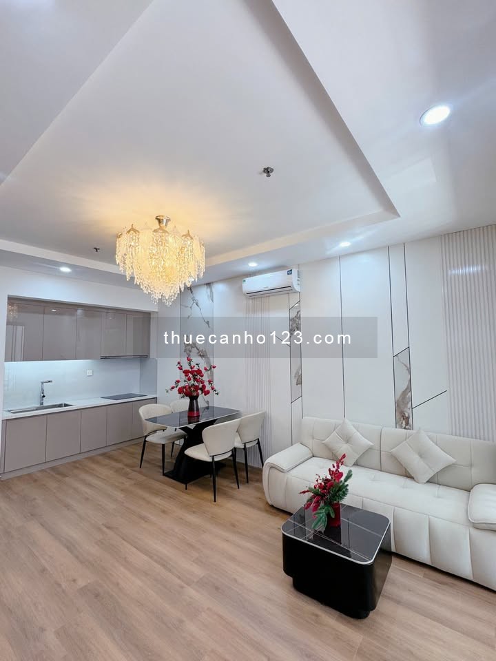 Cho thuê Căn hộ 1 Phòng ngủ tòa T09 – Vinhomes Times City, 12 triệu/tháng - Ảnh 3