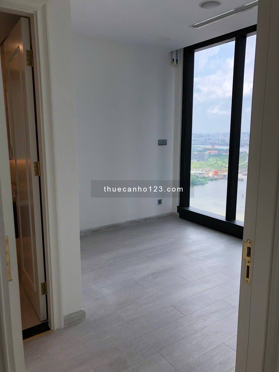 Cho thuê căn hộ 2PN Vinhomes Golden River – View sông Sài Gòn, giá NET tốt - Ảnh 4